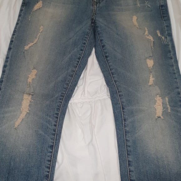 Jeans - Picture 2 of 5